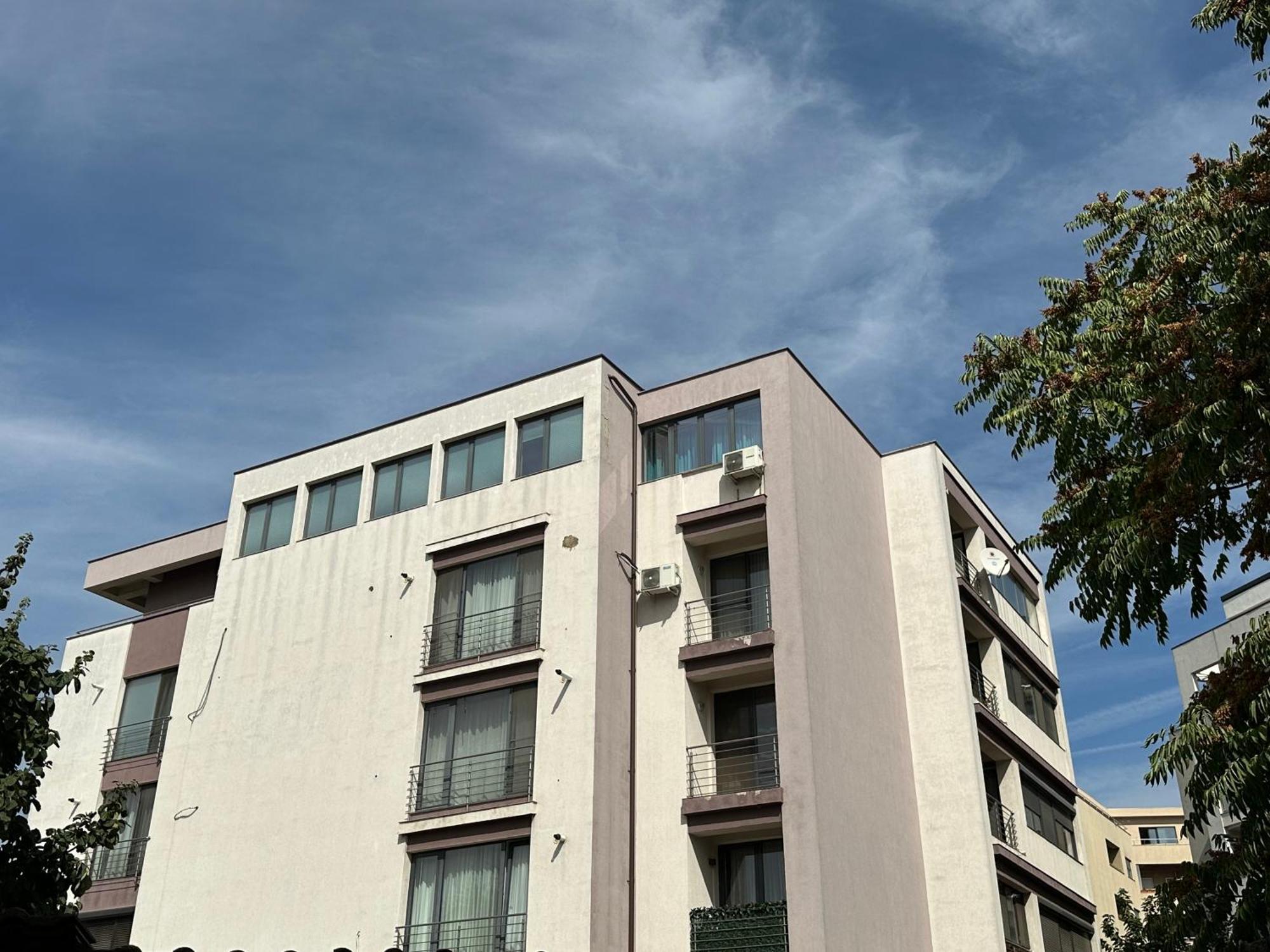 Centru Unirii Luxury Vip Apartament 2 Camere 98 Mp ! Parcare Subterana Privata Incalzita Iarna Si Climatizata Vara Doar Cu Rezervare In Limita Locurilor Disponibile ! Proprietate In Regim Hoteliep - Nu Are Bucatarie ! Бухарест Экстерьер фото